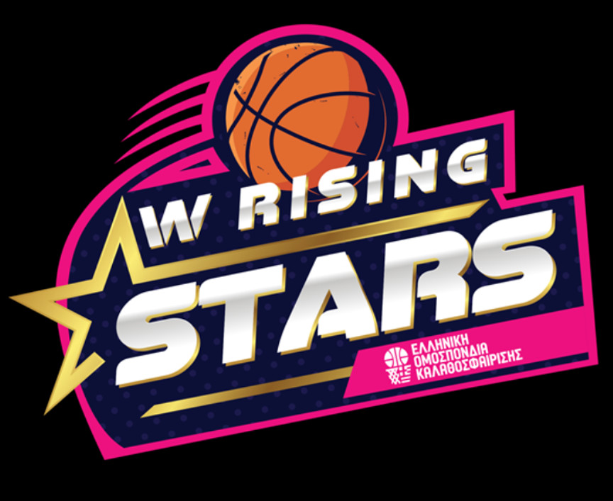 W Rising Stars: "Αυλαία" στον Βορρά, ένας αγώνας στον Νότο