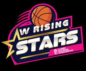 W Rising Stars: &quot;Αυλαία&quot; στον Βορρά, ένας αγώνας στον Νότο