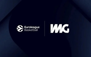 EuroLeague και IMG μαζί για ακόμη 10 χρόνια