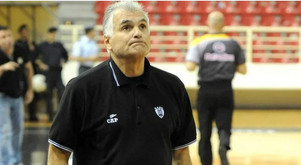 Μαρκόπουλος: &quot;Ο ΠΑΟΚ δείχνει ότι είναι έτοιμος για τέτοιου είδους παιχνίδια&quot;