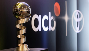 ACB: Έτοιμο το καλεντάρι της περιόδου 2021/22