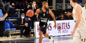 Τα highlights του Τρέντο-Προμηθέας Πάτρας (video)