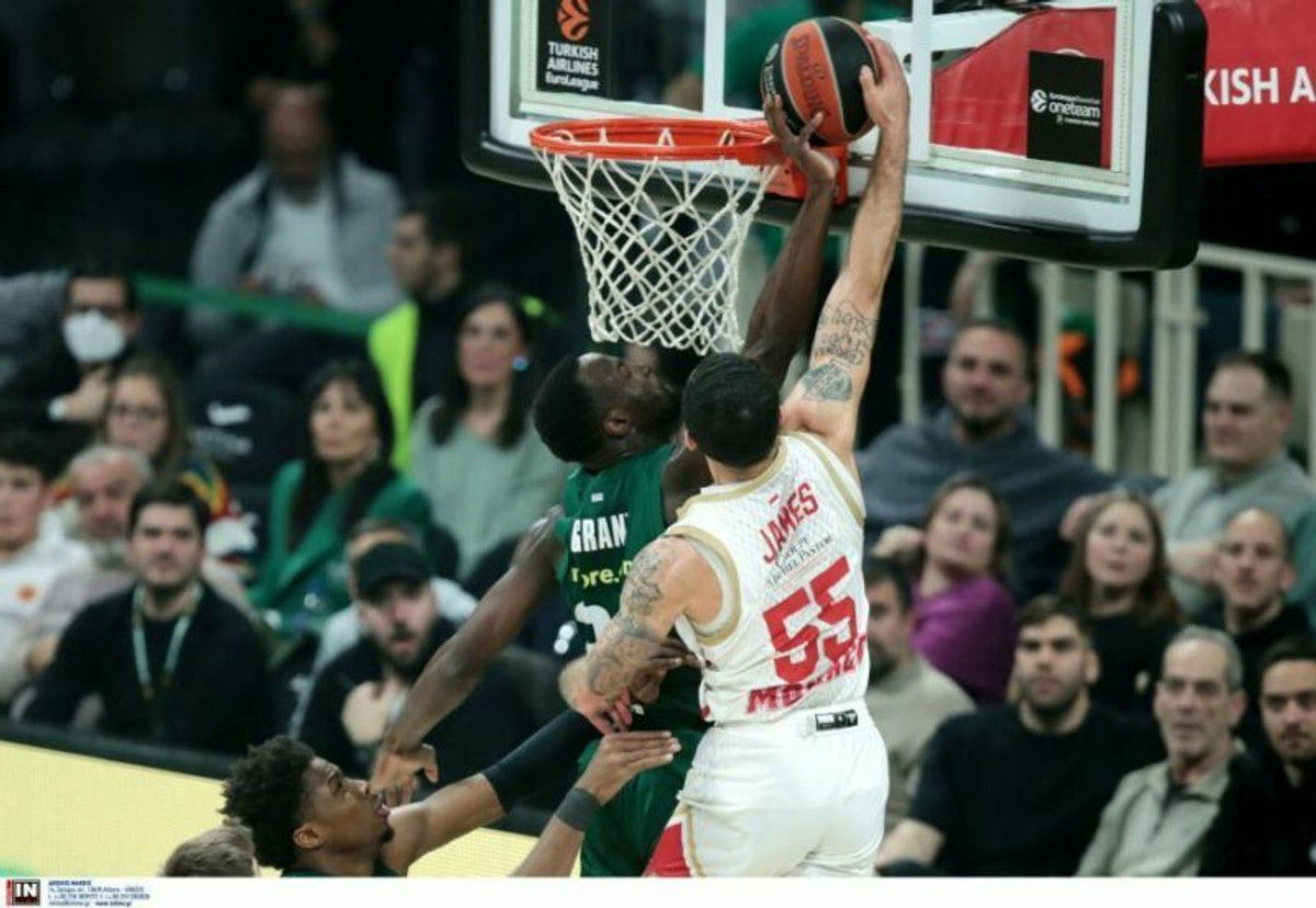 Με Μπολομπόι, Γκραντ και Χουάντσο το Top-10 της αγωνιστικής (vid)