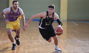 National League 2: Όλη η δράση στους πέντε ομίλους