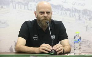 Καντσελιέρι: &quot;Τίποτα δεδομένο στα προκριματικά του BCL&quot;