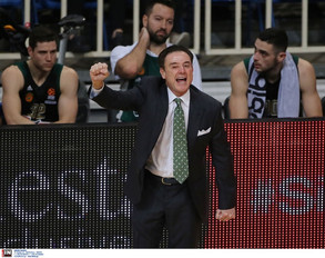 Πιτίνο: Χαρούμενος μόνο για τρία δεκάλεπτα!