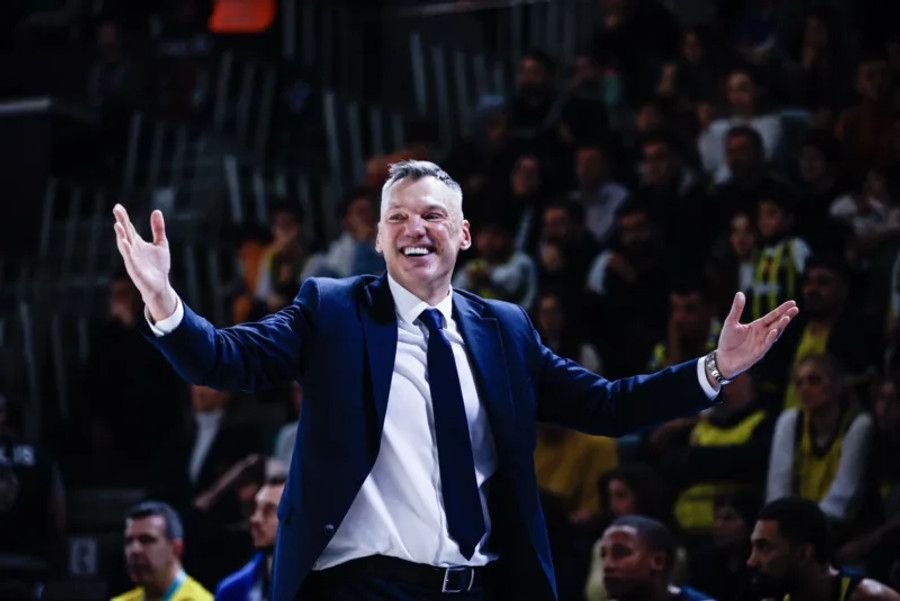Κυπελλούχος Τουρκίας η Φενέρμπαχτσε, 104-81 την Μπεσίκτας (vids & pics)