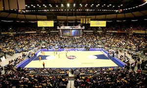 Έκανε sold out σε 4 λεπτά η Μακάμπι ενόψει Μονακό!
