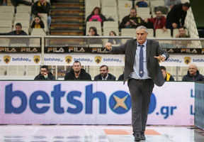 Πεδουλάκης: Δεν του το χαρίσαμε του Καράμπελα