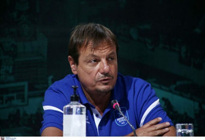 Αταμάν: &quot;Ο Ζέλικο έχει 9 κούπες, εγώ θα προσπαθήσω για τη δεύτερη&quot;!