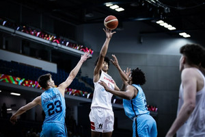 Παγκόσμιο U19: Στα κανάλια Novasports οι ημιτελικοί του Σαββάτου