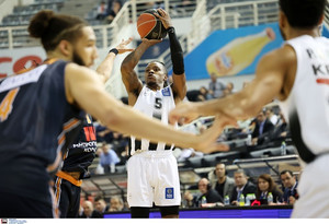 Τα highlights της νίκης του ΠΑΟΚ επί του Προμηθέα (vid)