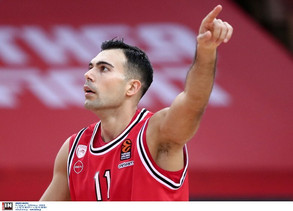 Εuroleague: Το video αφιέρωμα στην επιστροφή του Σλούκα στην Κωνσταντινούπολη
