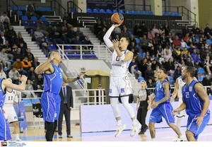 Περίπατος του Κολοσσού, 89-48 τον αποδυναμωμένο Ιωνικό (gallery &amp; vids)