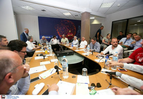 Καστοριά, Καρδίτσα ή wild card για την 14η θέση της Basket League