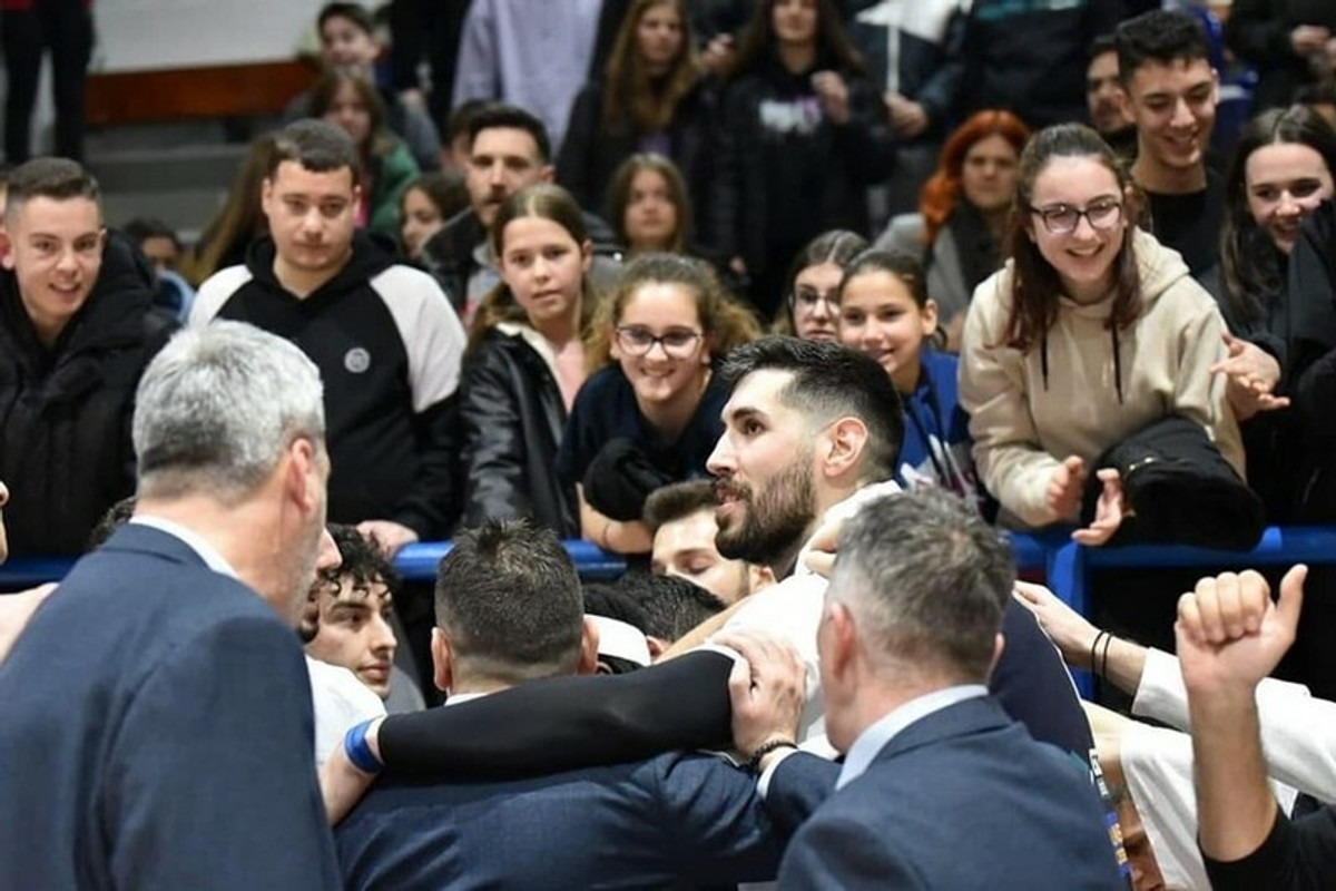 Elite League: Με buzzer Κυρίτση ο Ερμής, 87-85 τον Ηρακλή - Παρέμεινε κορυφή ο Πανερυθραϊκός (galleries)