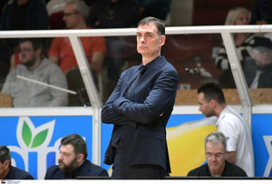 Μπαρτζώκας: &quot;Δεν θα προλάβει την Παρτιζάν ο Πετρούσεβ&quot; (vid)