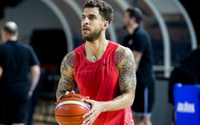 &#039;&#039;Παρών&#039;&#039; κόντρα στην Team USA o Σκότι Γουίλμπεκιν!