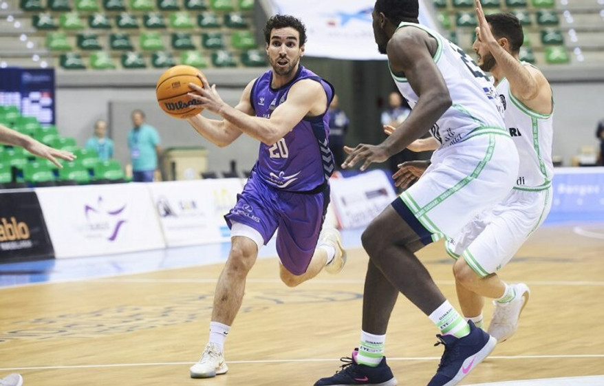 BCL: Πέρασε με 2-0 η Μπούργκος, σε 3ο ματς Τενερίφη-Οστάνδη (vids)