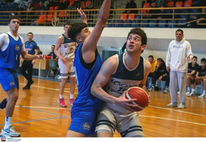 Rising Stars: Παρέμεινε αήττητη η ΔΕΚΑ, 76-68 τη RS South (pics)