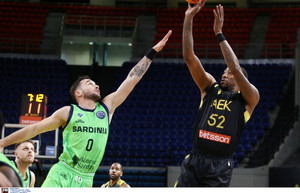BCL: Η τρίτη φορά της Ελλάδας με τρεις ομάδες στους &quot;16&quot;