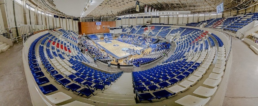 Liga Endesa: Ολοκλήρωση της σεζόν στα Κανάρια Νησιά σχεδιάζουν οι Ισπανοί!