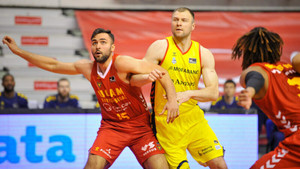 Liga Endesa: Ήττα για τον Βασιλειάδη , νίκη για τον Αθηναίου