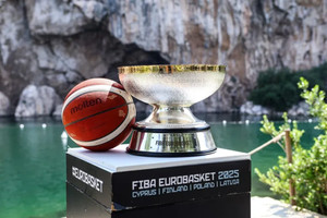 EuroBasket 2025: Το πανόραμα της διοργάνωσης