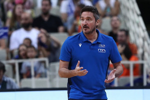 Ποτσέκο: &quot;Ευχαριστώ τον πρόεδρο Γιαννακόπουλο, ήταν καλός μαζί μου&quot;