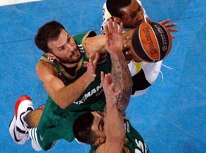 Το βίντεο-αφιέρωμα της EuroLeague στον Αντώνη Φώτση (vid)