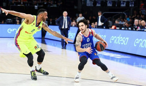Euroleague Playoffs: Το 10-0 των γηπεδούχων στα Game 5