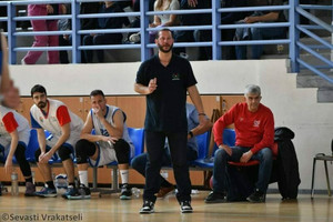 Ασημακόπουλος: &quot;Δεν ήταν καθόλου εύκολο αυτό που κάναμε&quot;