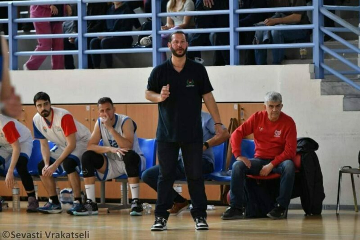 Ασημακόπουλος: &quot;Δεν ήταν καθόλου εύκολο αυτό που κάναμε&quot;