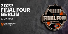 Euroleague: Παρουσίασε το logo του Final-4 του Βερολίνου