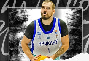 Απόλλωνας Πάτρας: Απέκτησε τον Δημήτρη Σταμάτη
