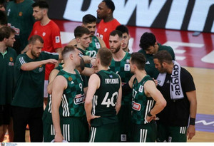Παναθηναϊκός: &quot;Η υπομονή μας εξαντλήθηκε&quot;