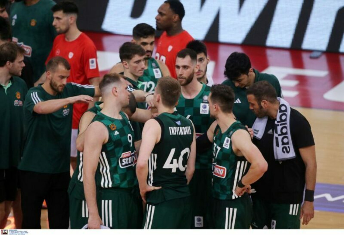 Παναθηναϊκός: &quot;Η υπομονή μας εξαντλήθηκε&quot;