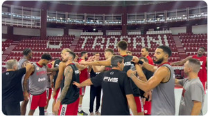 Με Ολυμπιακό, τελικούς Σούπερ Καπ και WNBA οι μεταδόσεις της Κυριακής