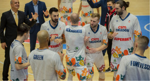 FIBA Europe Cup: Οι όμιλοι της Β&#039; φάσης