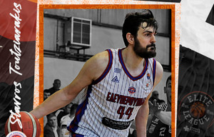 Elite League: MVP ο Τουτζιαράκης - Οι κορυφαίοι των αριθμών