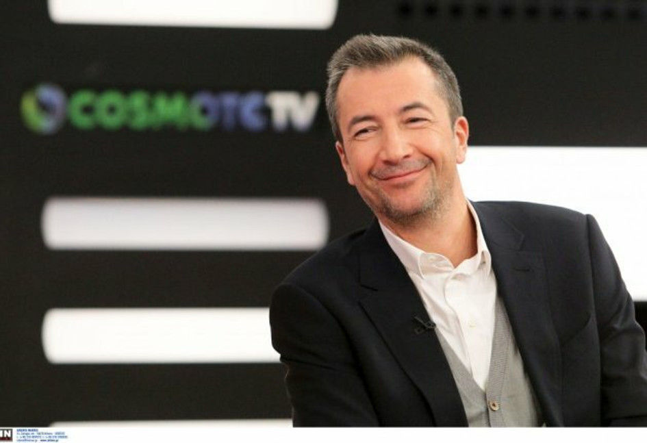 Όλα όσα είπε ο απολαυστικός Λούκα Μπάνκι στο Pick ‘n’ Roll