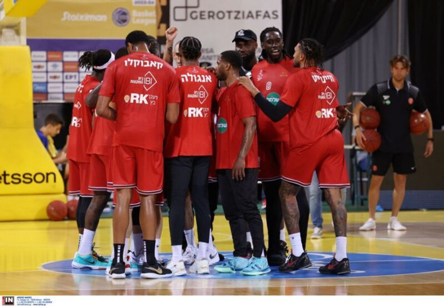 EuroCup: Πρεμιέρα απόψε με τέσσερις αγώνες - Αύριο το Βενέτσια-Άρης