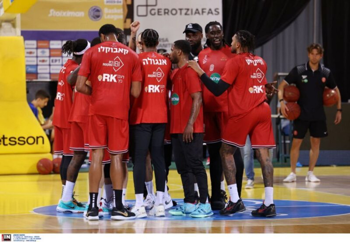 EuroCup: Πρεμιέρα απόψε με τέσσερις αγώνες - Αύριο το Βενέτσια-Άρης