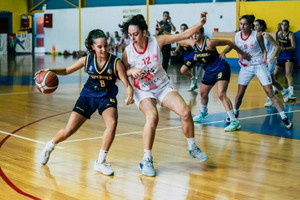 W Rising Stars: Στις 10 Νοεμβρίου η έναρξη της κανονικής περιόδου