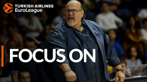 Στο μικροσκόπιο της Euroleague o... ευτραφής κόουτς Ντζίκιτς (video)