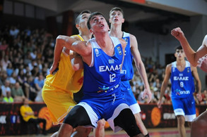 Φίλιππος Τσαχτσίρας: Στο NCAA με το Πρίνστον από την επόμενη σεζόν!