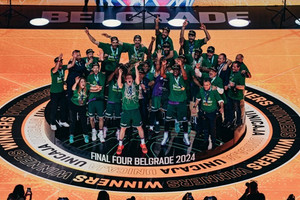BCL: Η mini movie με την αποτίμηση του Final-4 (video)