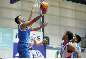 Elite League: Ντέρμπι αήττητων σήμερα στη Μύκονο, στα Μέγαρα ο Ηρακλής