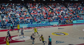 Απόψε οι ημιτελικοί του Final Four του BCL