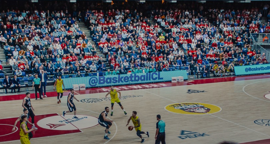 Απόψε οι ημιτελικοί του Final Four του BCL
